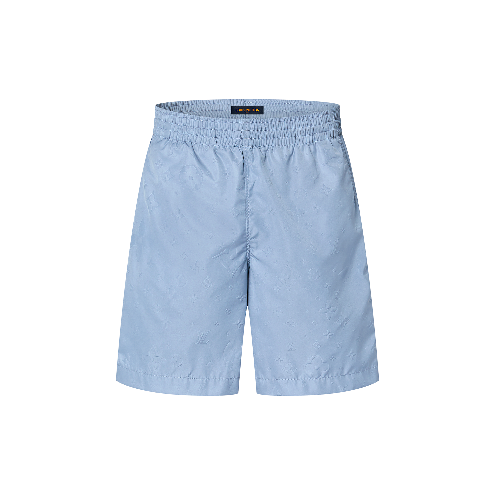 White surf clearance shorts